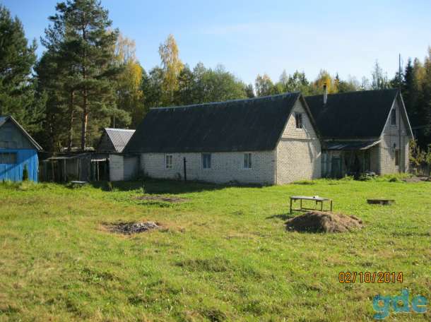 Дом в деревне, д.Сурмино, фотография 4