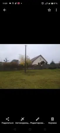 Дом, обл, Узнацк ул. Центральная, д 25, фотография 2