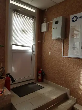 Продается офис в БЦ Инфо, Пономаренко ул 35А, фотография 3