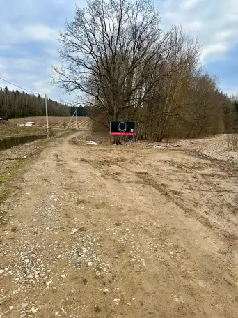 Продам фермерское хозяйство  12 га  рядом с д.Малая Борздынь 23 км. от МКАД в сторону Молодечно, фотография 1