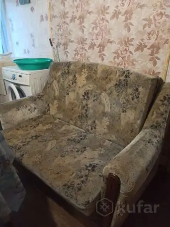 Диван, фотография 1