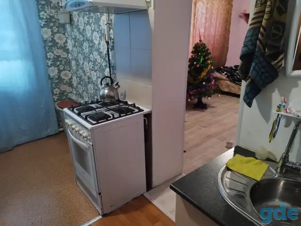 Продаём квартиру!!!, Переулок Крылова 2/4, фотография 5