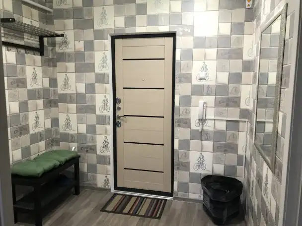Квартира на часы,сутки, 50 лет Октября д 17В, фотография 6