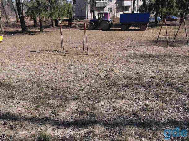 Продам участок 8 соток, фотография 3