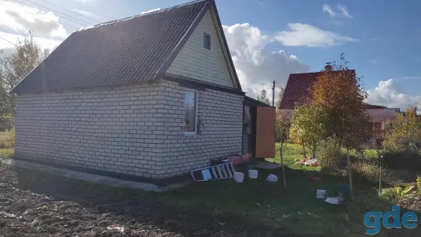 продаётся Дача, Пуховичский район, с/т Горки 1, фотография 4