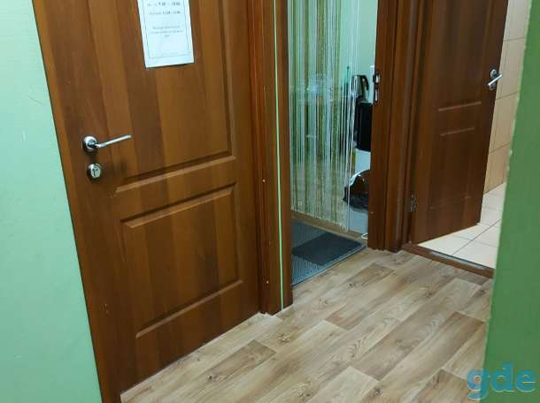 Сдам офис 18м2, Мележа 1, фотография 1