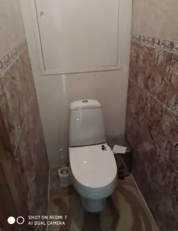 Сдается квартиру в аг. Барсуки, фотография 3