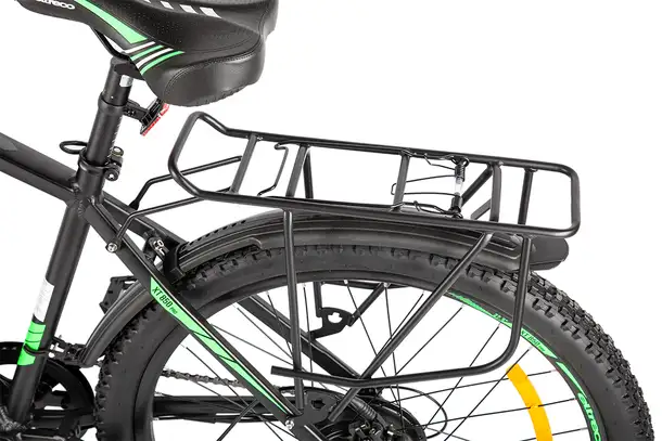 Электровелосипед eltreco xt 850 pro, фотография 9