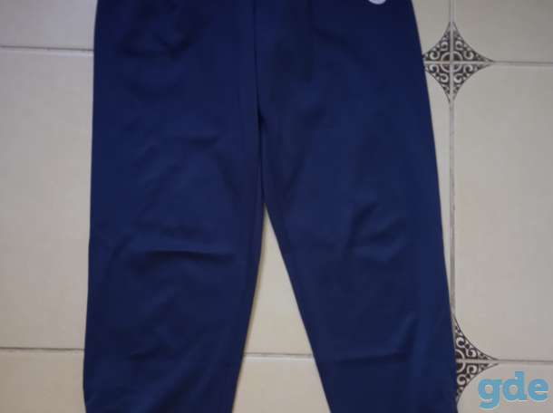 Штаны спортивные joma, фотография 1
