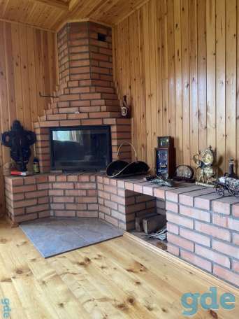 Сдам дом у озера 20 км от Витебска, Новоселки, фотография 3