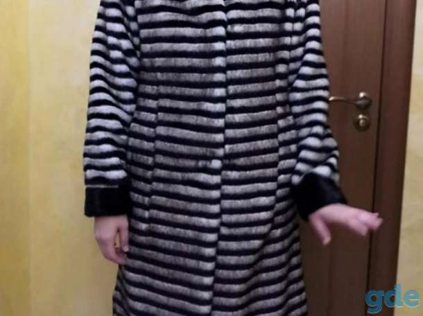 Шуба, фотография 1