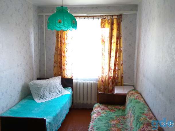 3-х комнатная квартира, ул.Брестская,д. 248, фотография 6