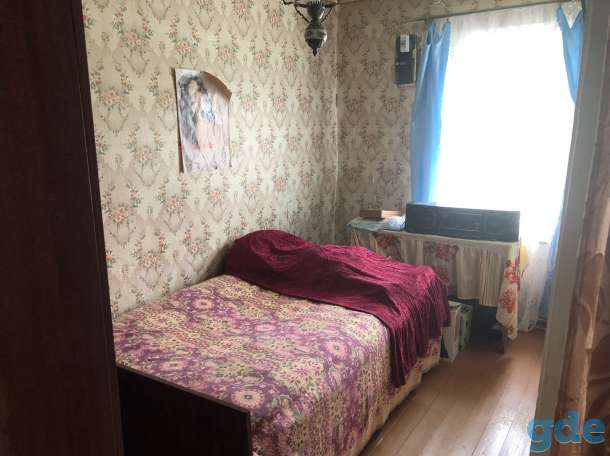 Продом дом вд.Каменка Бобруйского района, фотография 6