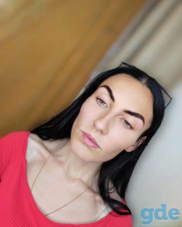 Брови, фотография 2