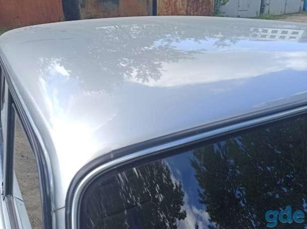 Продаётся автомобиль Лада 2107, фотография 3
