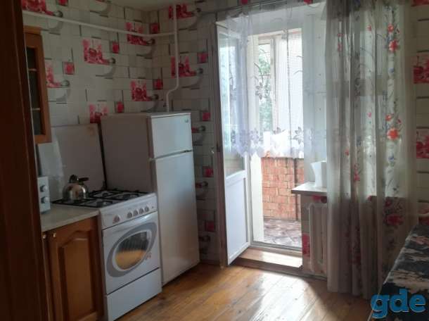 Квартира посуточно без посредников г.Лунинец, фотография 1