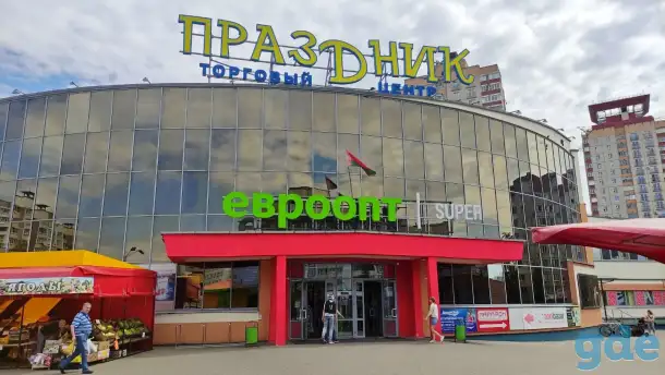 Аренда  торгового помещения ул. Сухаревская 16 ТЦ 