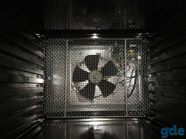 Дегидратор Excalibur Standart 9B, фотография 4