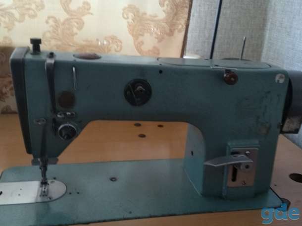 Продам электрическую швейную машину, фотография 1