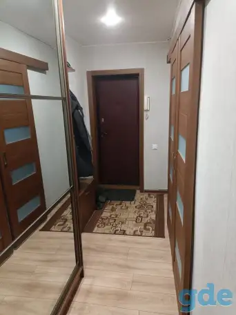 2 комнатная, 4 этаж, фотография 7