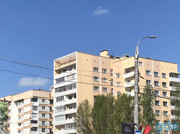 2-х квар. Центр. На длит. 1-8 чел. Есть все, фотография 5