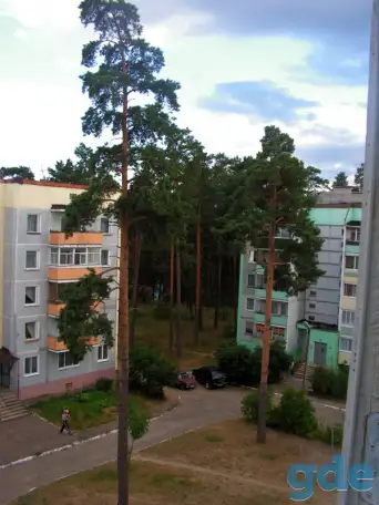 Продам или обменяю квартиру в курортном поселке Боровка на Минск (пригород), Брест, Гродно,Молодечно, Россию, фотография 1