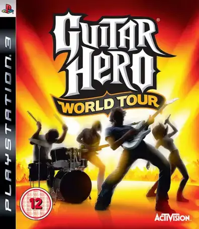 Куплю игровые диски из серии Guitar Hero для PS3, фотография 2
