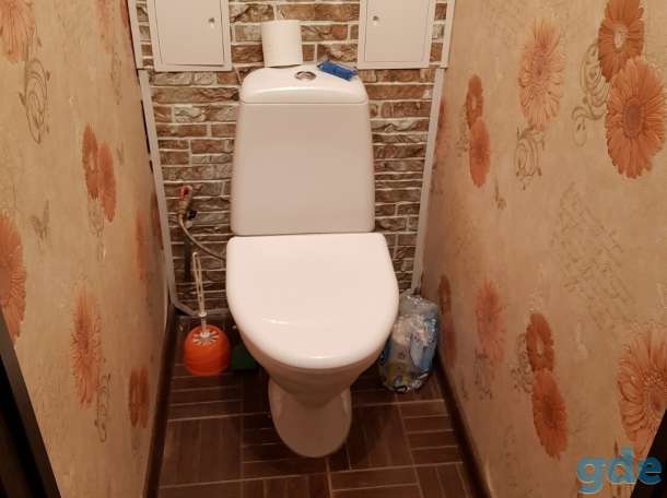 Сдам 1 комнатную квартиру, Ротмистрова 32, фотография 7