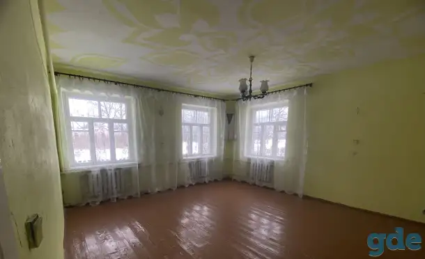 Продается дом в агрогородке, Залесье, Ул. Железнодорожная, д. 20, фотография 4