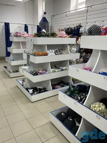 Продам торговое оборудование в ассортименте, фотография 16