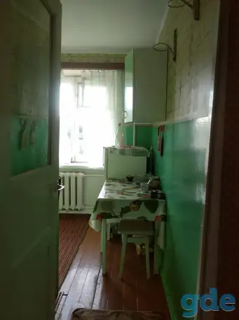 Продам 2-х комнатную квартиру в центре. Советская 84.Цена договорная., фотография 4