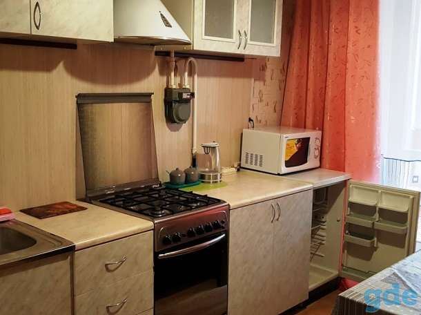 Квартира на сутки в Вилейке, вилейка ул, Независимост д. 2 корп.2, фотография 10