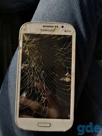 Samsung galaxy grand neo plus, фотография 2
