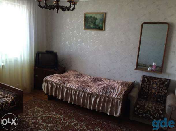 сдаются посуточно комнаты,либо весь дом., фотография 6