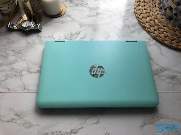 Ноутбук HP Pavilion x360 11, фотография 4