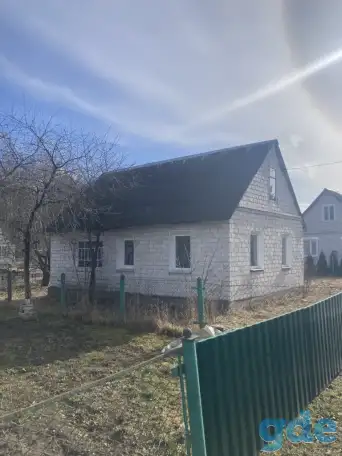 Продам дачу срочно! СТ «Веснянка». 25км от Молодечно!, фотография 2