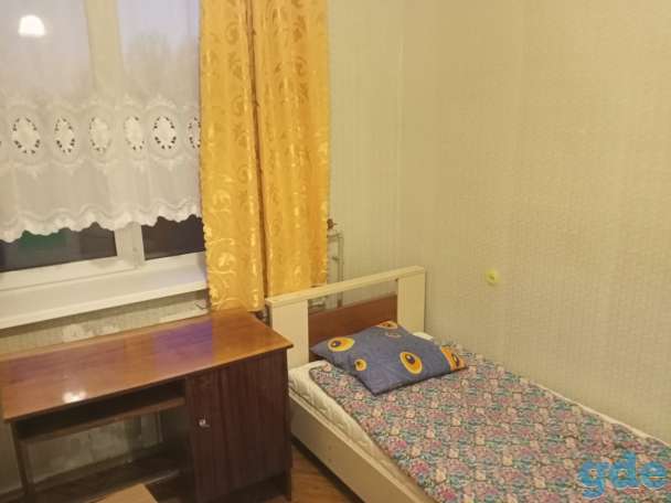 3-ех комнатная квартира р-он Академия , Мичурина ул. д. 4, фотография 9