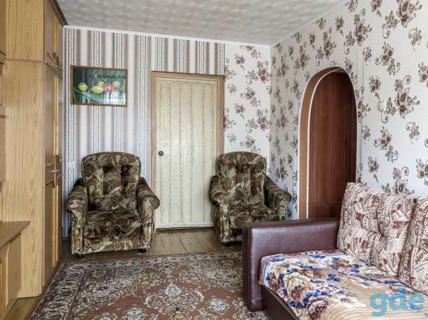 Продается 3-комн. кв. в Новолукомле на Панчука, 4, фотография 7