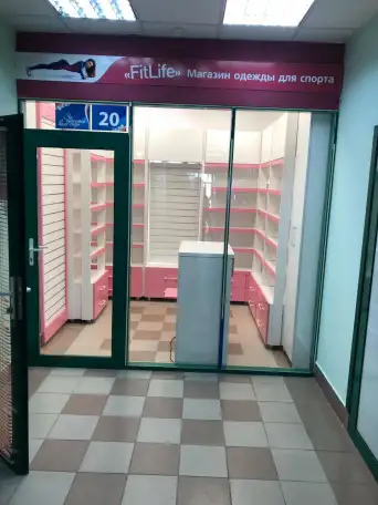 Продаётся мебель для магазина косметики, фотография 4