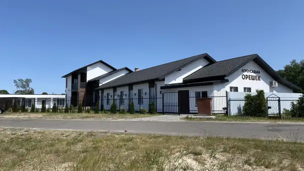 Продается агроусадьба Орешек на берегу озера, Брестская обл. район д. Горново, ул. Песчаная 10 А, фотография 4