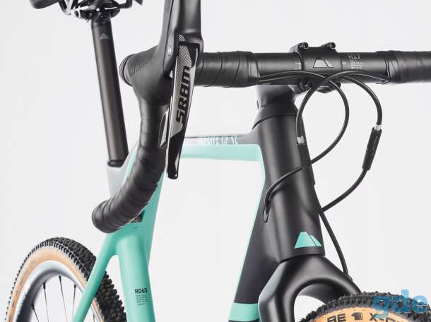 Canyon Inflite CF SL 7.0, фотография 3