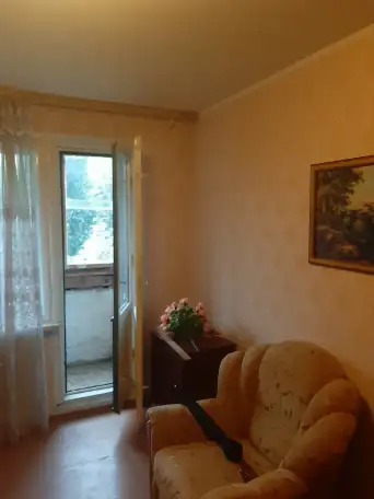 Квартира, Дружбы 17, фотография 8