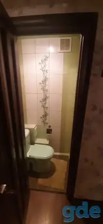 Двухкомнатная квартира, фотография 2