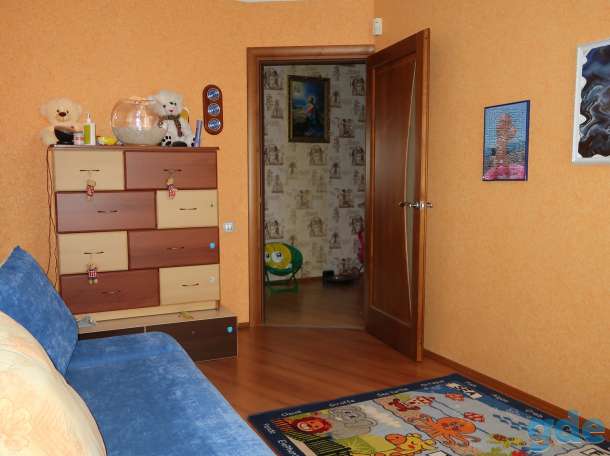 продам 2-х ком. квартиру по ул. Мира, фотография 3