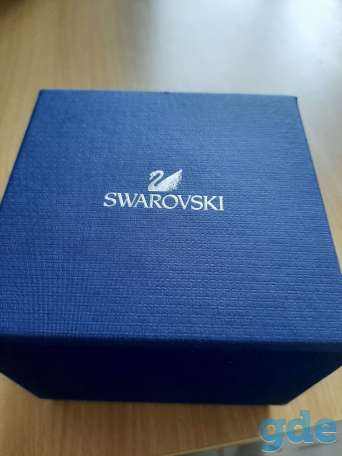 Швейцарские женские часы SWAROVSKI, фотография 4