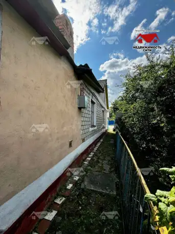 4-комн.квартира пер.1-й Первомайский д.1Б г.Жлобин, фотография 2