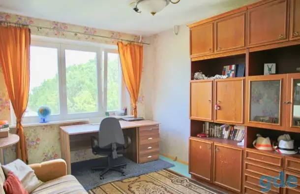 Сдам квартиру, Корженевского 13, фотография 3