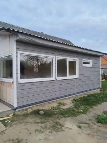 Отделочные работы. Декоративная штукатурка, фотография 9