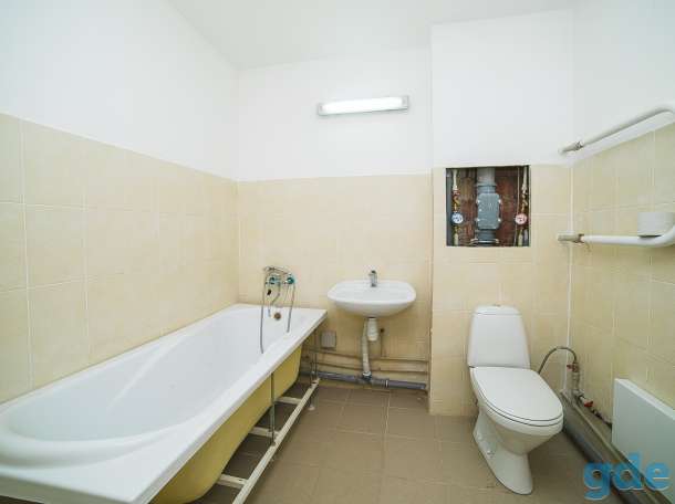 Продам 1-комнатную квартиру в к.п.Нарочь, фотография 6