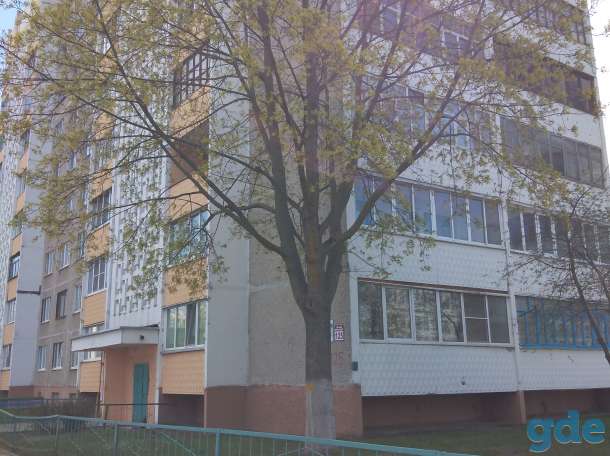Продажа 1ком.квартиры, Богатырева 125 Рогачев, фотография 3